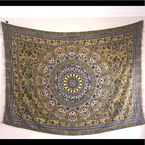 Urban outfitters tapestry